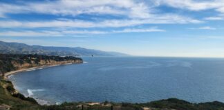Malibu Community Lands Outreach Project Meeting May 21