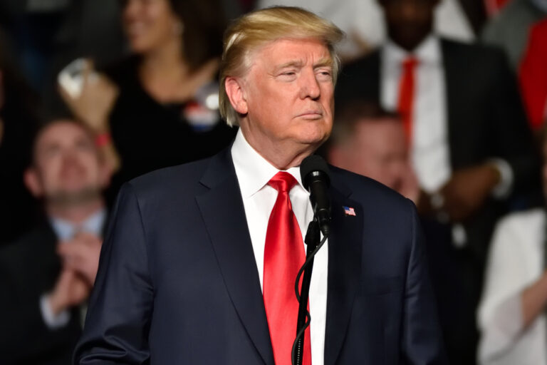 Trump’s Campaign Promises Saves Money For Working Class