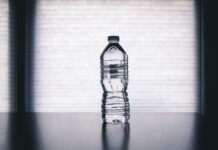 Water People, We Need To Drink More Of It