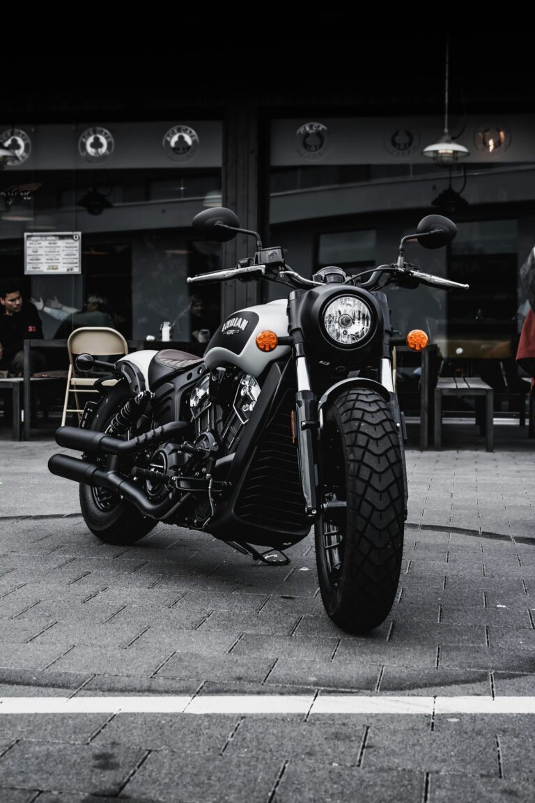 May Is Motorcycle Safety Month