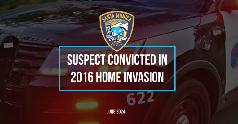 Vacho Shahen Convicted In 2016 Home Invasion