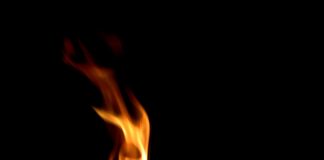 Attic Fire Erupts At Hollywood Hills Home