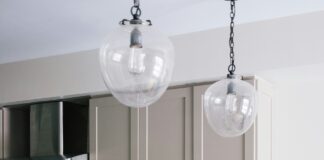 LAFD Battle Hollywood Hills Kitchen Fire