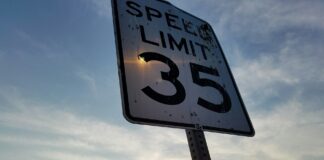 SB 1297 To Allow Speed Camera Systems Passes In Malibu