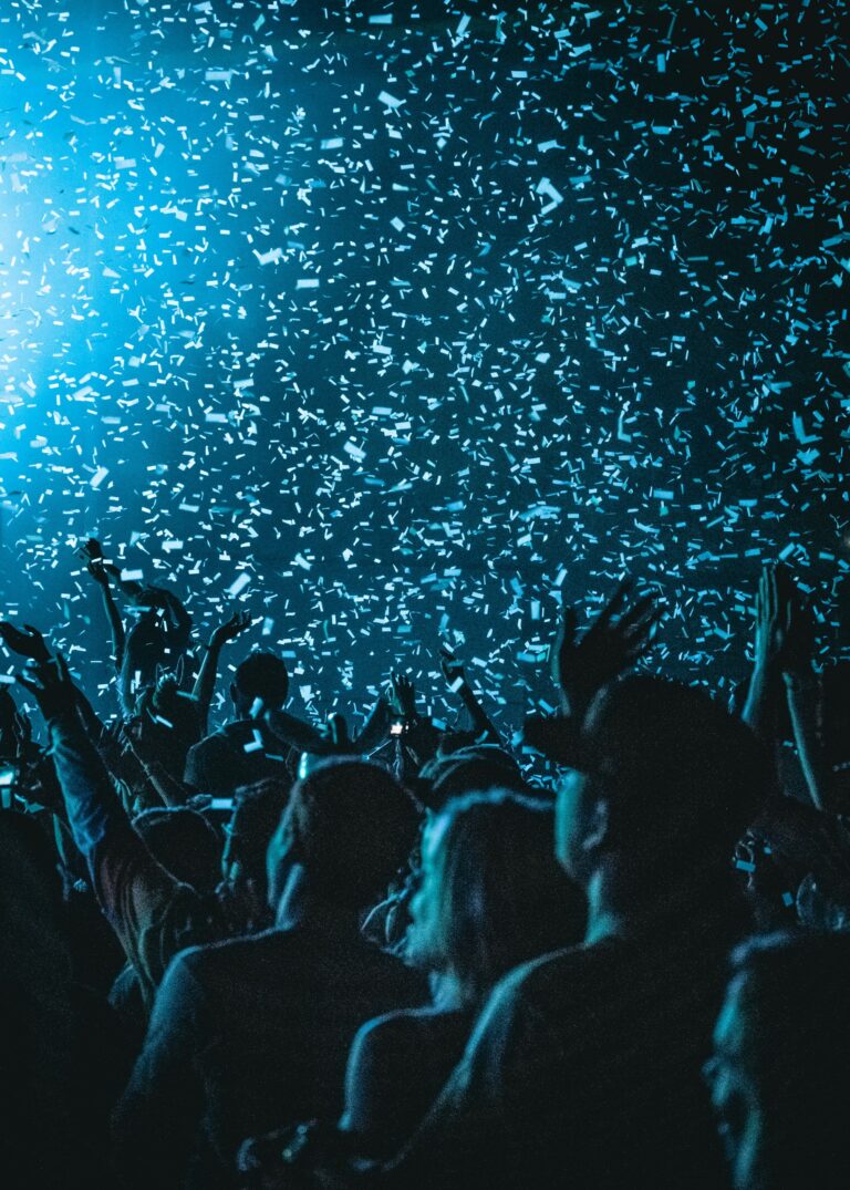 Outdoor Neighborhood Concerts On June 21