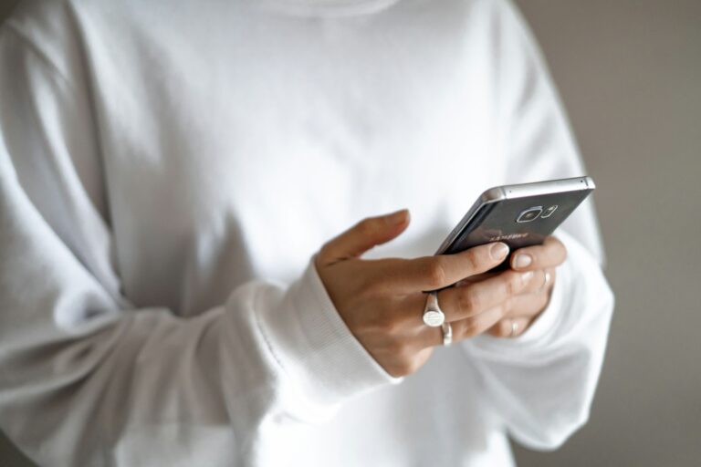 To Text Or To Call, Which Is Preferred?