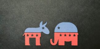 The 2024 First U.S. Presidential Debate