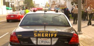 Former LASD Deputy Sentenced For Sexually Abusing 4 Girls