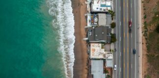 Malibu Community Lands Outreach Project June 8, 13