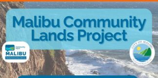 Phase 1 Of Malibu Community Lands Complete