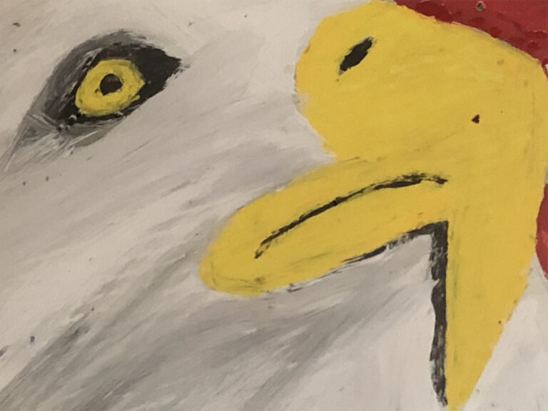 Banana Yellow (121)