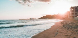 City Of Malibu Discusses Beach Access Safety