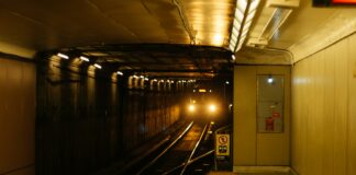 Death At Metro Universal City/Studio City Station