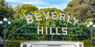 BHPD Celebrating National Night Out