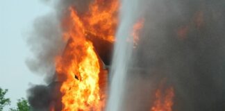 WEHO Residents Blame House Fire On Squatters