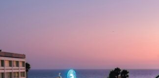 City Council Adopts Big Blue Bus 5-Year Plan