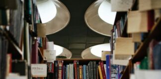 Montana Branch Library In Santa Monica Adds Self-Service Hours