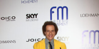 Exercise Icon Richard Simmons Dies At 76