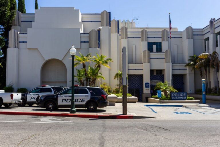 BHPD Warns To Not Drink And Drive During 4th Of July