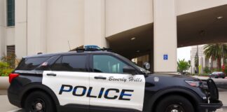 Beverly Hills Police Officers Get A Pay Raise