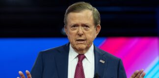 Conservative News Commentator, Lou Dobbs Dies At 78