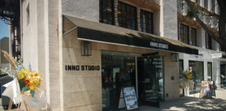 Inno Studio Celebrates Grand Opening In Beverly Hills
