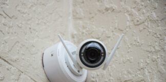 LASD Alerting Public Of Community Camera Registry