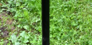 Katie Logan Goes Digging On “Bold And Beautiful”!