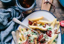 Taking Control Of What You Eat