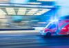 ATV Crash at El Sereno, La France Dr Kills 1 in Bakersfield