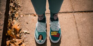 Vice President Kamala Harris Achieves Historically Low Rating