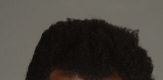 Alonzo Dickson Arrested For Felony Sexual Battery