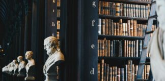 “Emperor Of Ocean Park” Has Me Hooked!