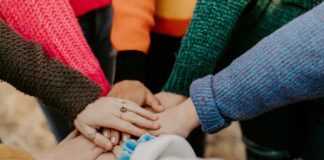 Teamwork Makes Things Better