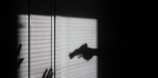 Home Invasion Suspects Were On Supervised Release