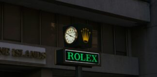 Suspects Who Stole Expensive Watch Arrested, Charged In Court