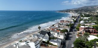 Malibu Community Lands Project Phase 2 Underway