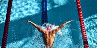 Fall Season At Santa Monica Swim Center Starting