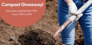 Santa Monica Hosting Compost Giveaway