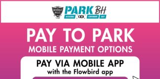 New Payment Options For Parking In Beverly Hills