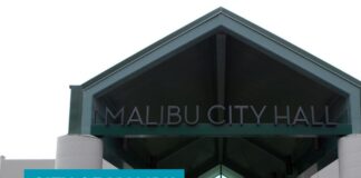 Another Earthquake Strikes Near Malibu