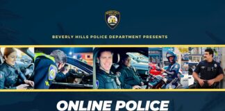 BHPD Conducts Oral Interview Prep Course