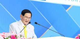 Shincheonji Holds An Open Word Seminar In Masan After 29 Years