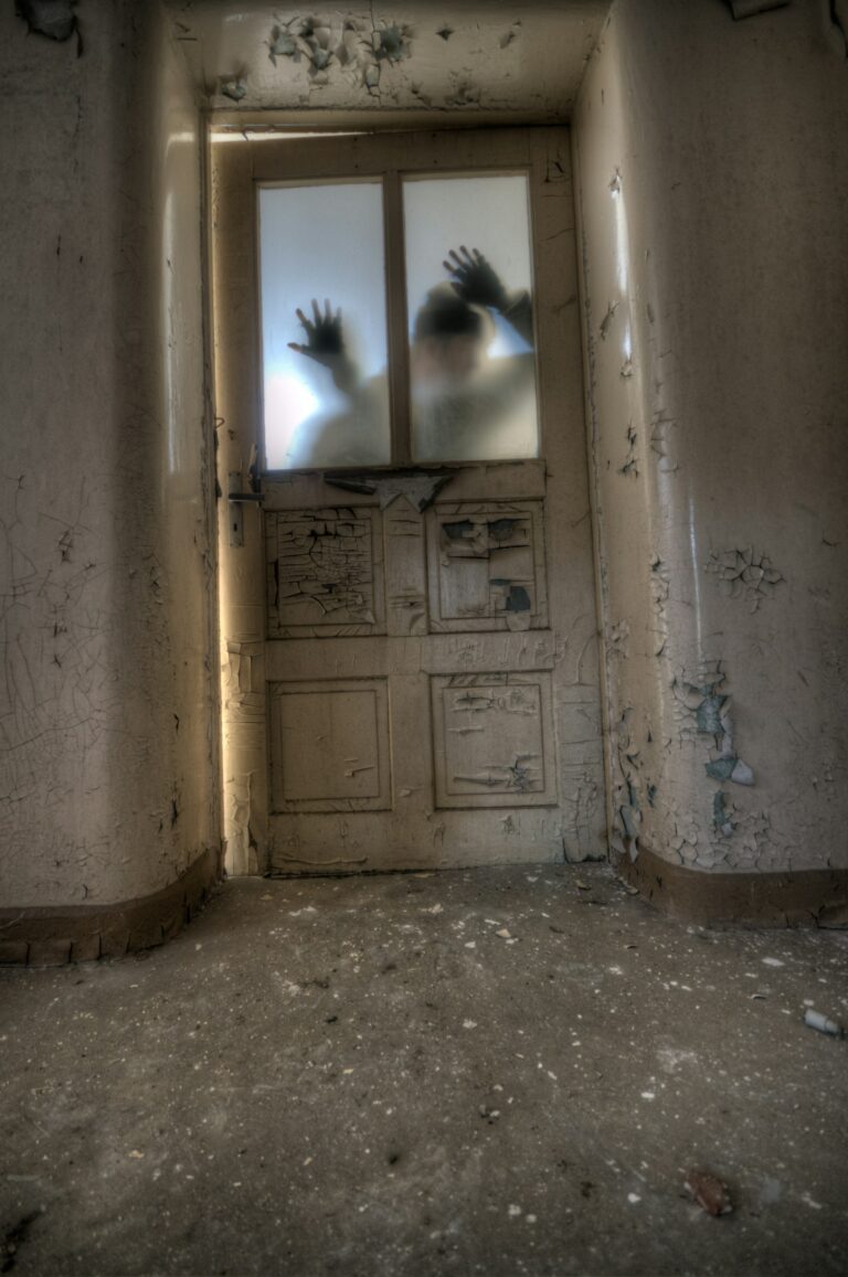 “From” Is A Twisted, But Captivating Series