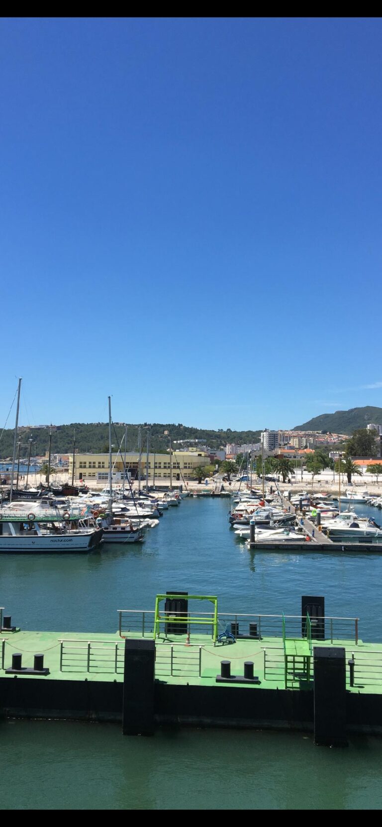 Celebrities And Portugal!