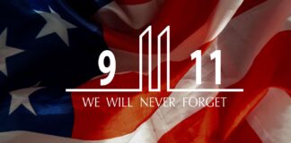 The Shock, Grief Of September 11, 2001 Still Lingers