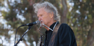 Legendary Singer-Songwriter, Kris Kristofferson Dies At Age 88