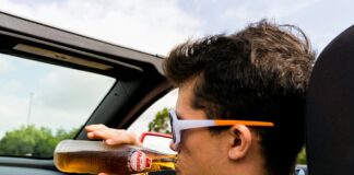 Results From BHPD Sobriety Checkpoint