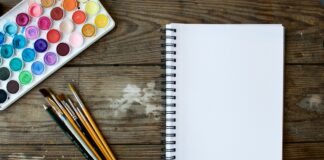 Art In Odd Places Workshops With Ed Woodham