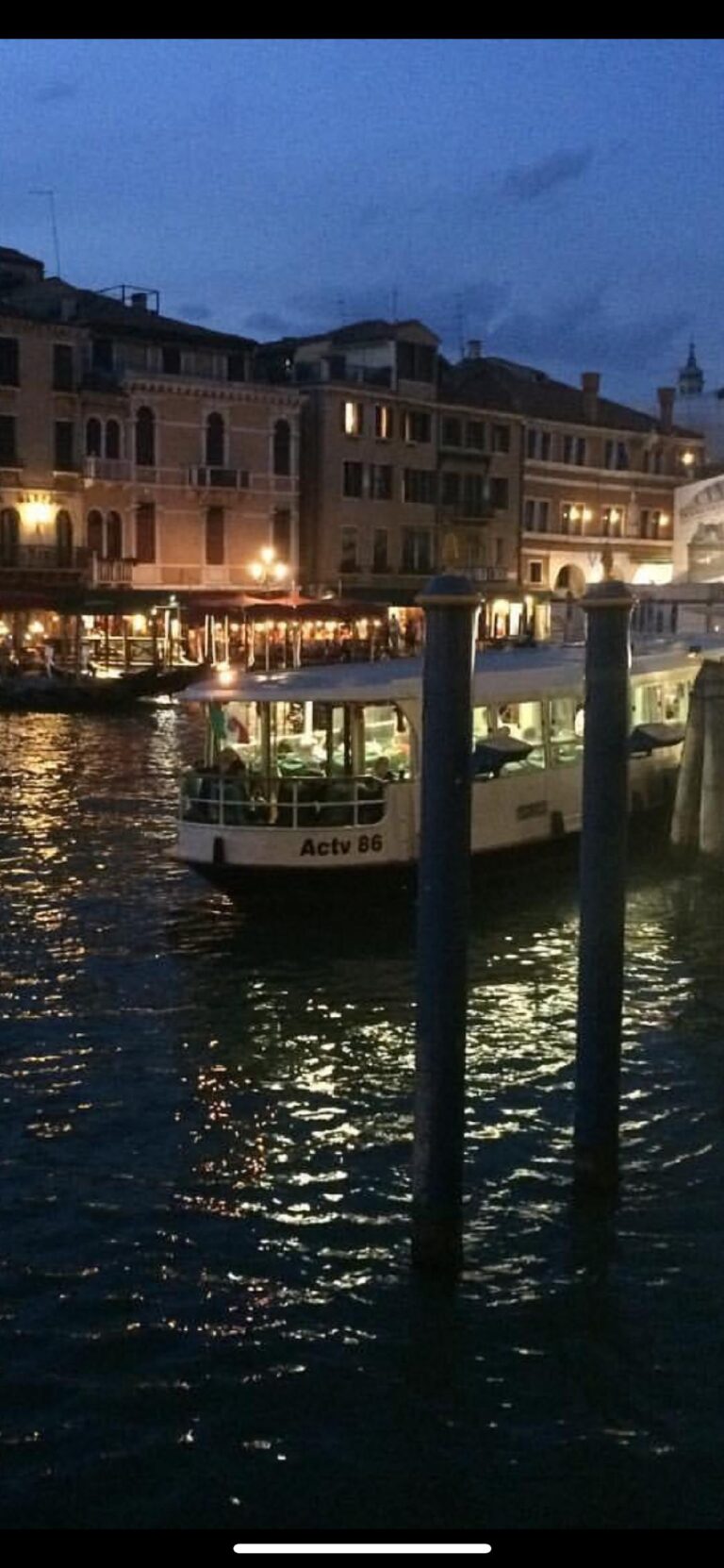 Venice Film Festival 2024!